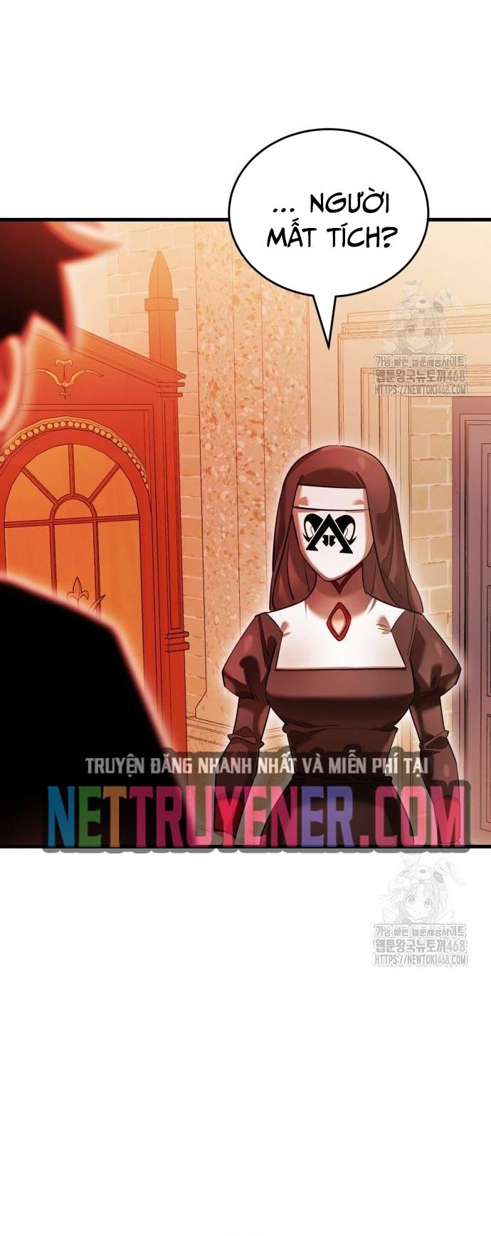 Thiên Ma Tái Lâm Chap 79 - Next Chap 80