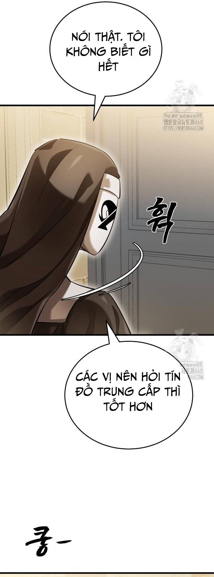 Thiên Ma Tái Lâm Chap 79 - Next Chap 80