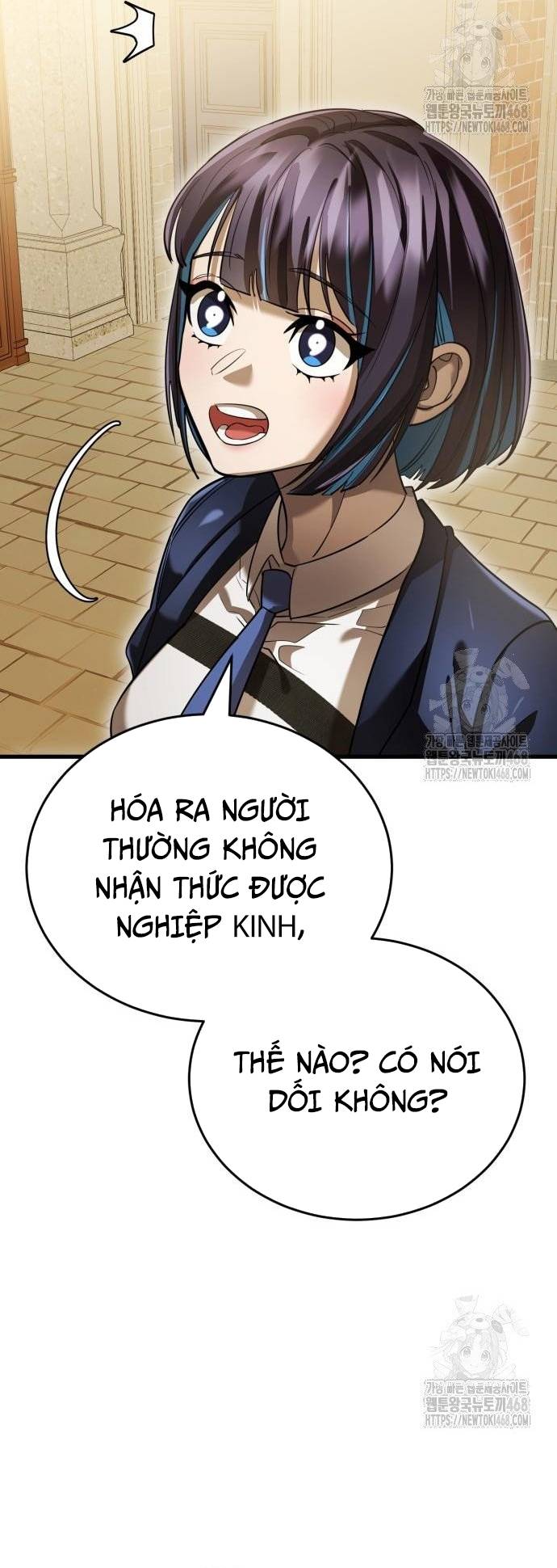 Thiên Ma Tái Lâm Chap 79 - Next Chap 80