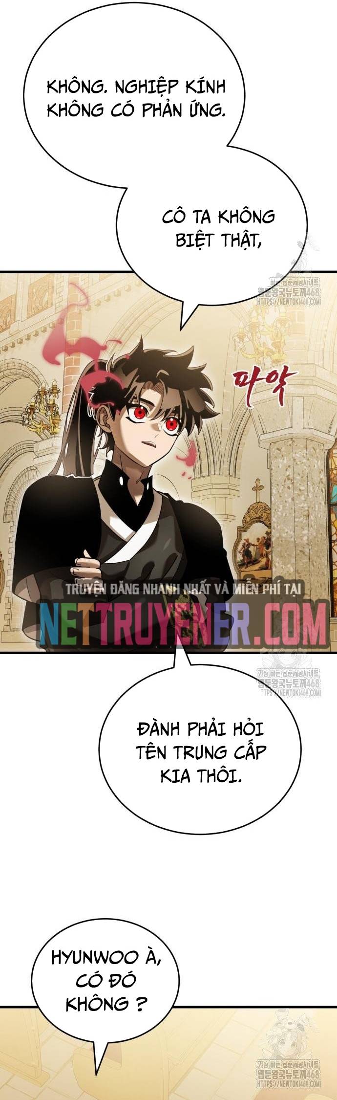 Thiên Ma Tái Lâm Chap 79 - Next Chap 80