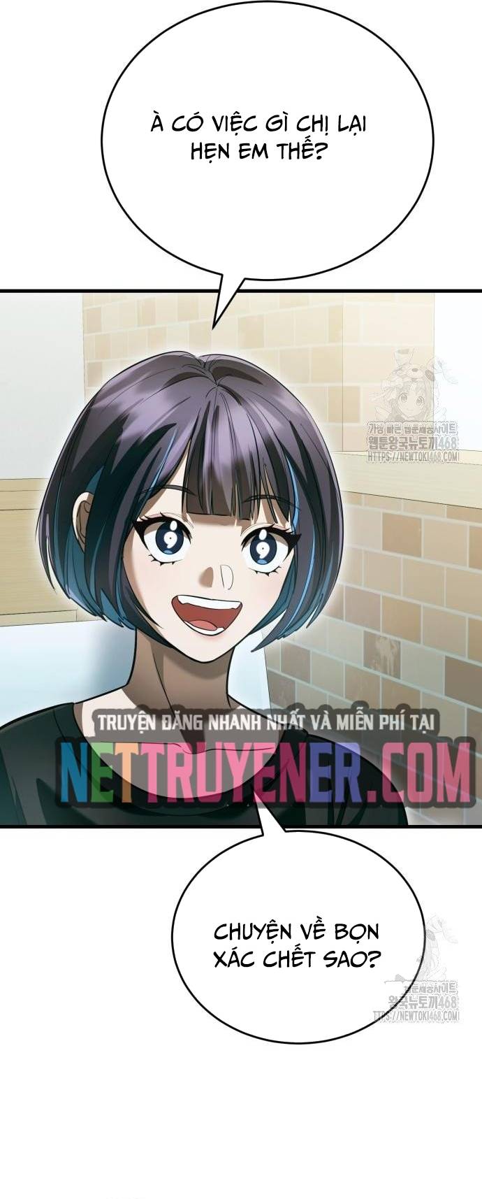 Thiên Ma Tái Lâm Chap 79 - Next Chap 80