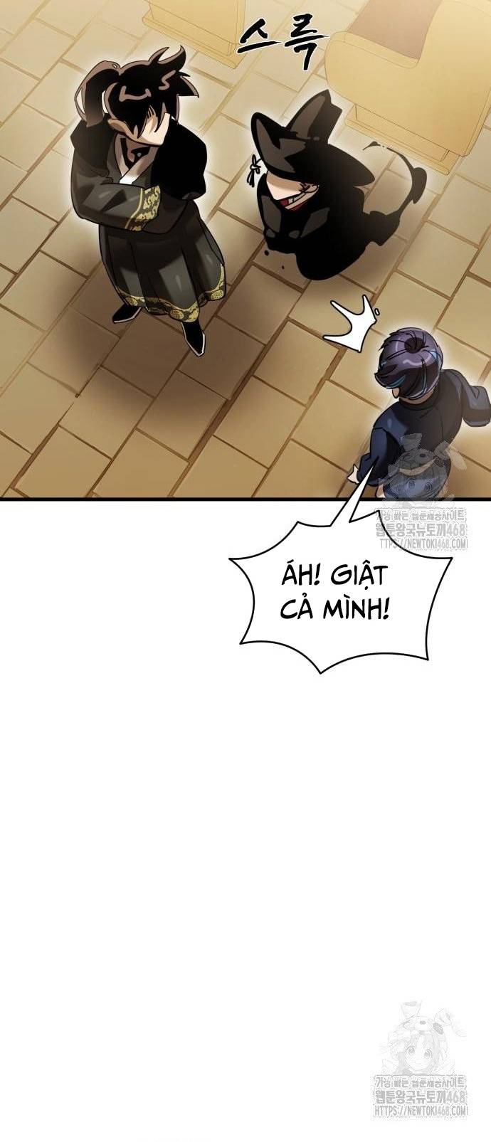 Thiên Ma Tái Lâm Chap 79 - Next Chap 80