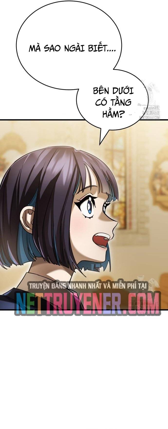 Thiên Ma Tái Lâm Chap 79 - Next Chap 80