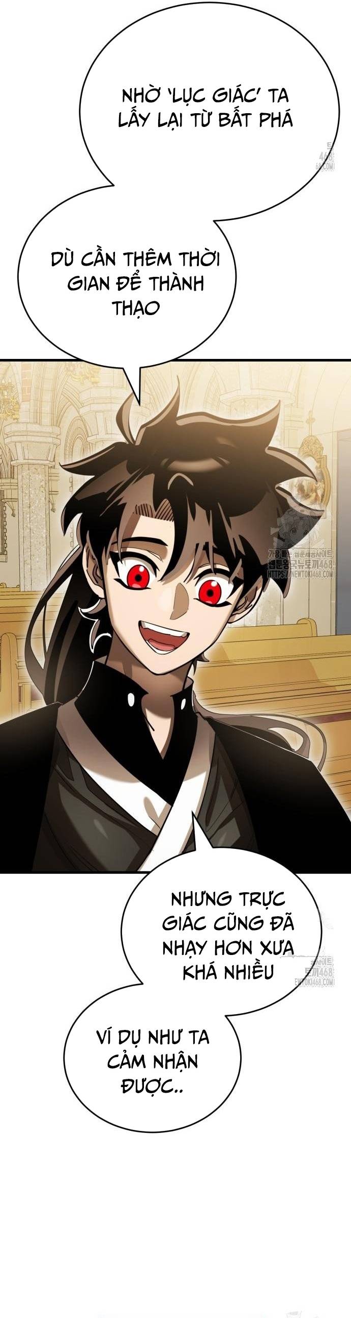 Thiên Ma Tái Lâm Chap 79 - Next Chap 80