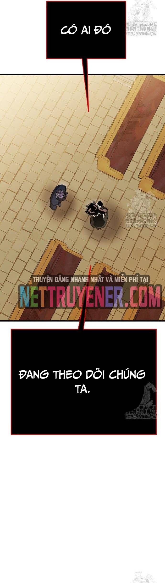 Thiên Ma Tái Lâm Chap 79 - Next Chap 80