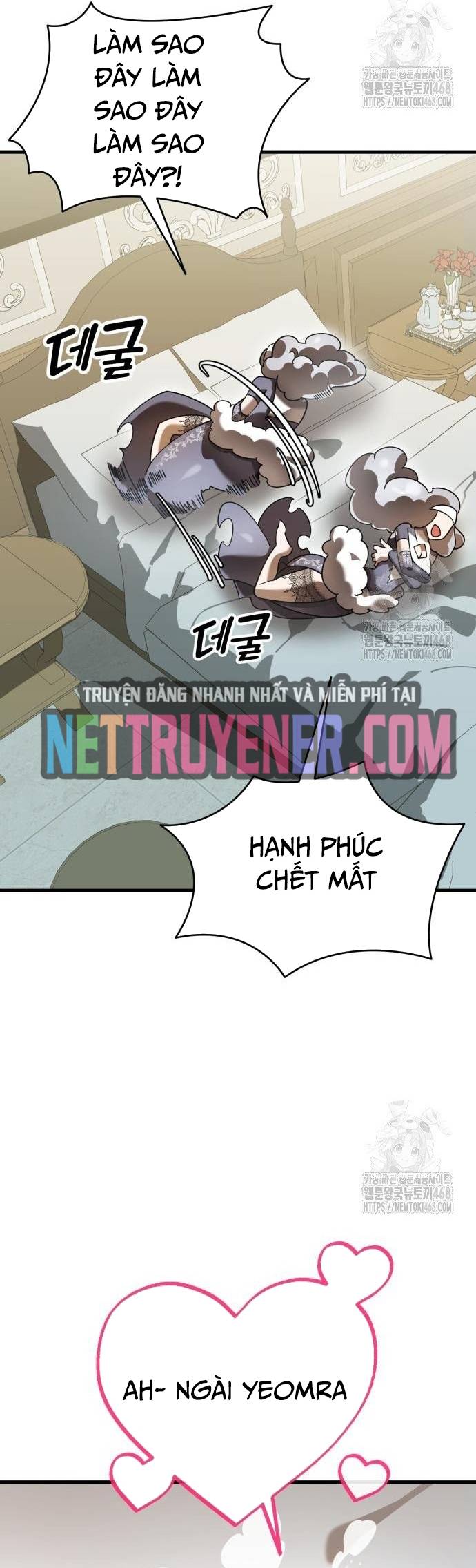 Thiên Ma Tái Lâm Chap 79 - Next Chap 80