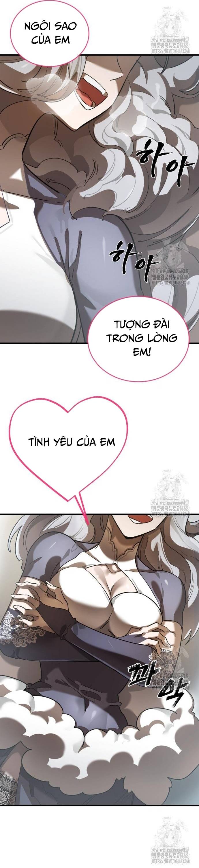 Thiên Ma Tái Lâm Chap 79 - Next Chap 80