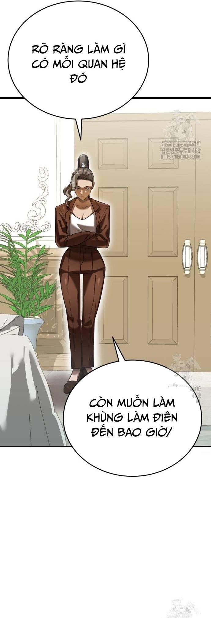 Thiên Ma Tái Lâm Chap 79 - Next Chap 80
