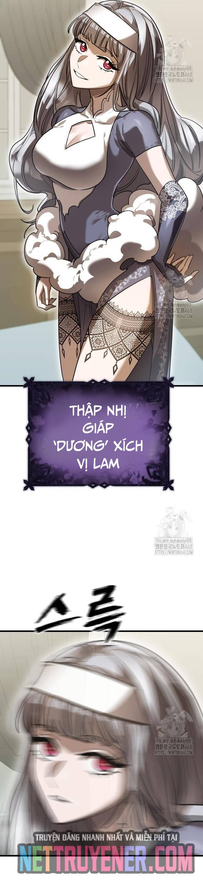 Thiên Ma Tái Lâm Chap 79 - Next Chap 80