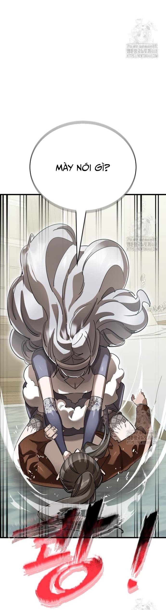 Thiên Ma Tái Lâm Chap 79 - Next Chap 80