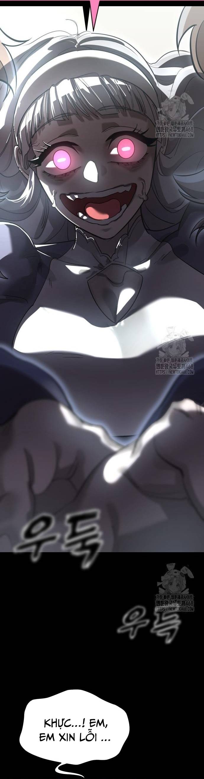 Thiên Ma Tái Lâm Chap 79 - Next Chap 80