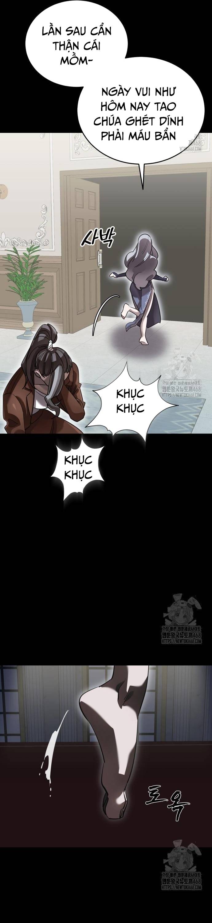 Thiên Ma Tái Lâm Chap 79 - Next Chap 80