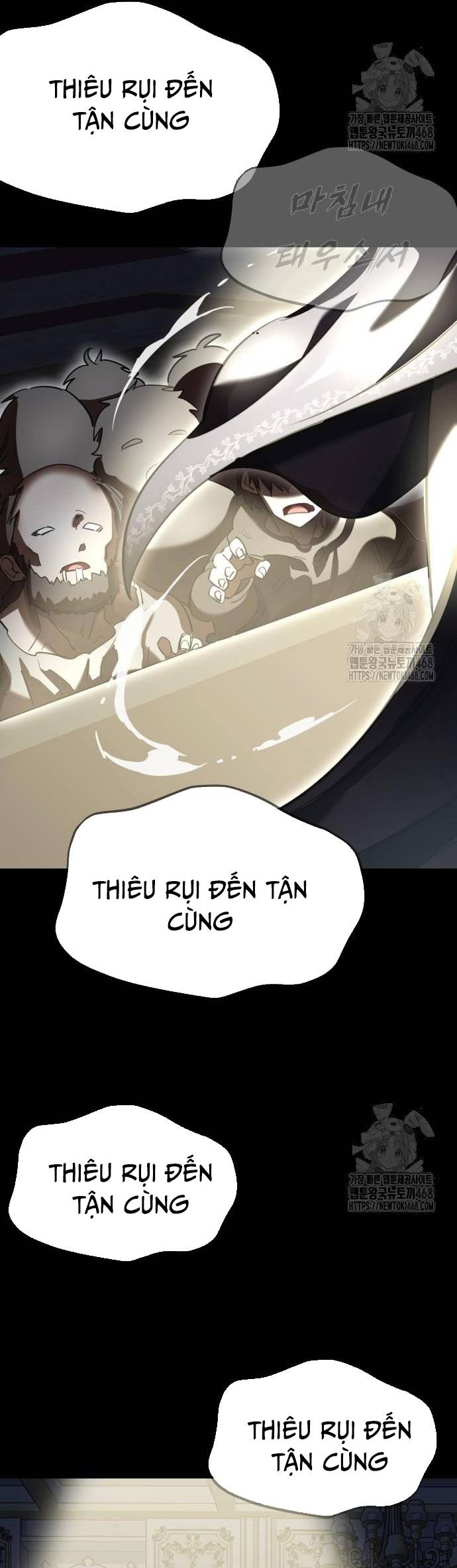 Thiên Ma Tái Lâm Chap 79 - Next Chap 80