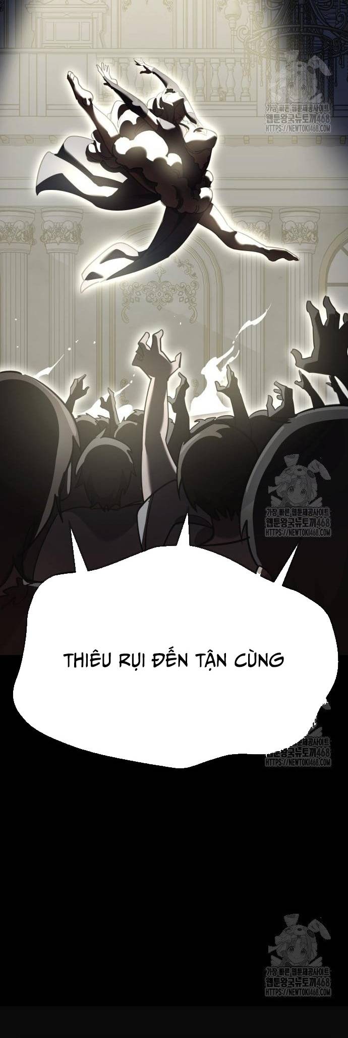 Thiên Ma Tái Lâm Chap 79 - Next Chap 80