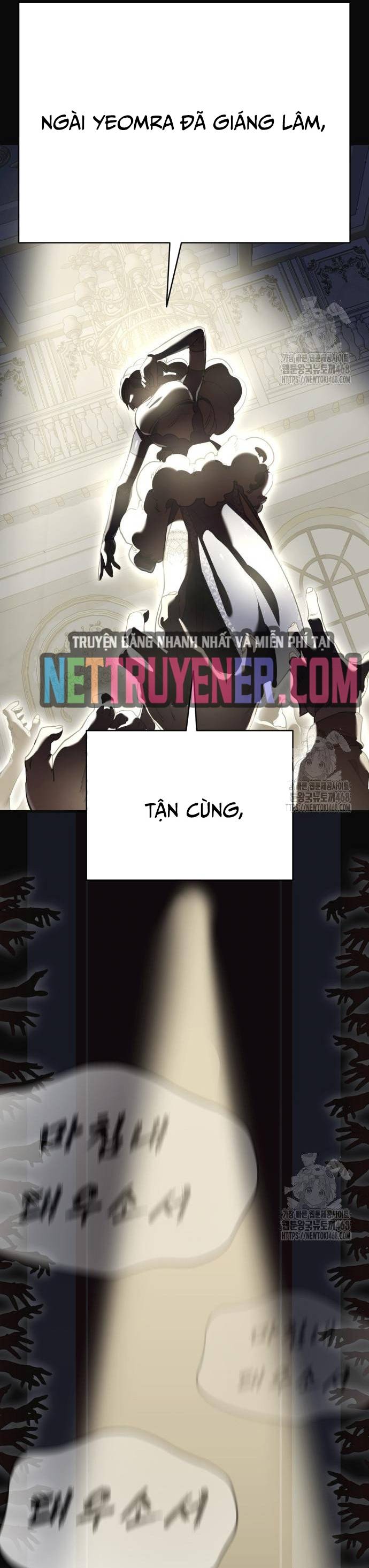 Thiên Ma Tái Lâm Chap 79 - Next Chap 80