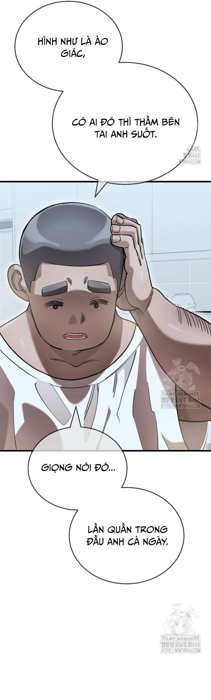 Thiên Ma Tái Lâm Chap 79 - Next Chap 80