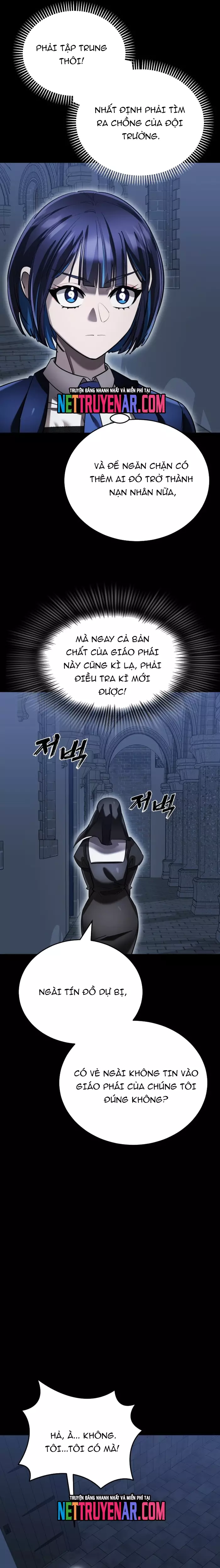 Thiên Ma Tái Lâm Chap 80 - Next Chap 81