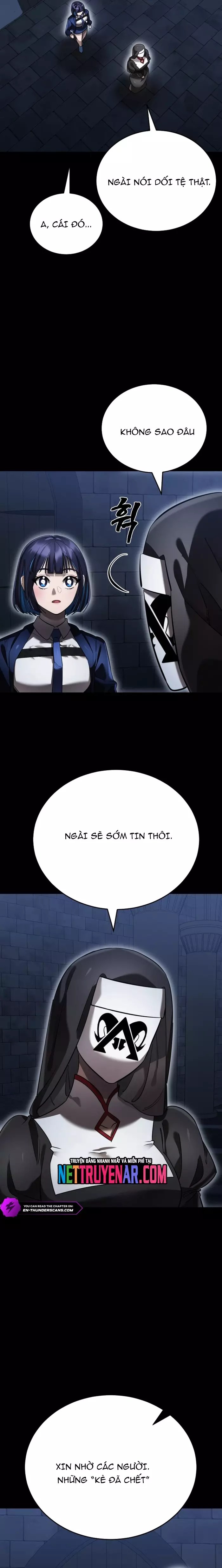 Thiên Ma Tái Lâm Chap 80 - Next Chap 81