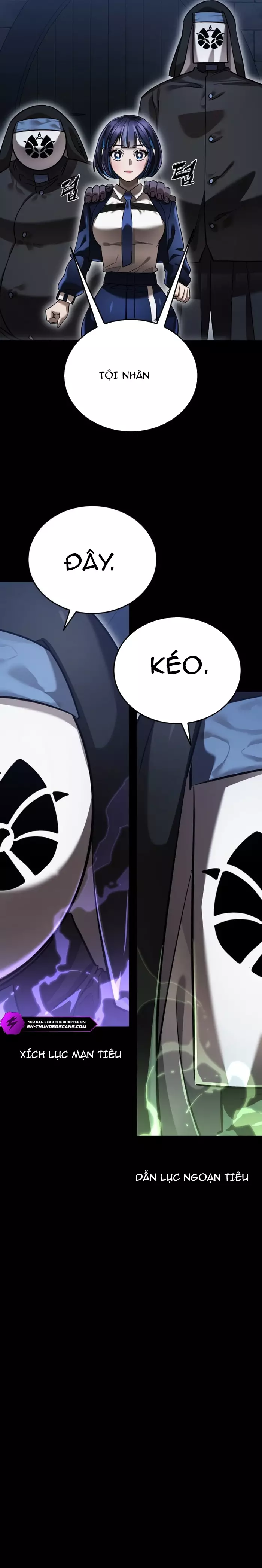 Thiên Ma Tái Lâm Chap 80 - Next Chap 81