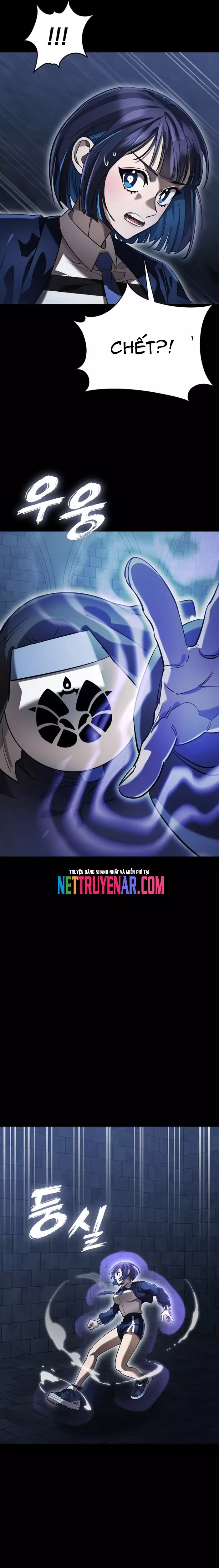 Thiên Ma Tái Lâm Chap 80 - Next Chap 81