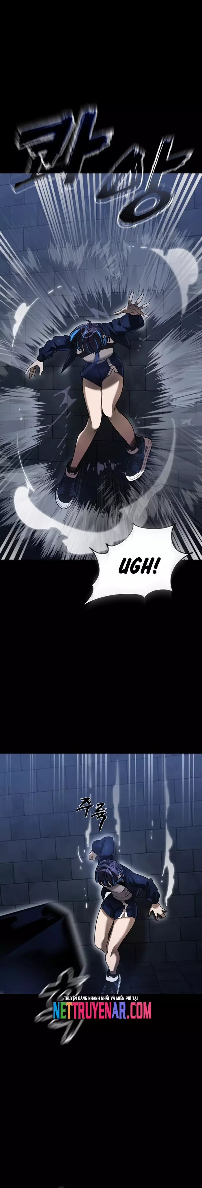 Thiên Ma Tái Lâm Chap 80 - Next Chap 81