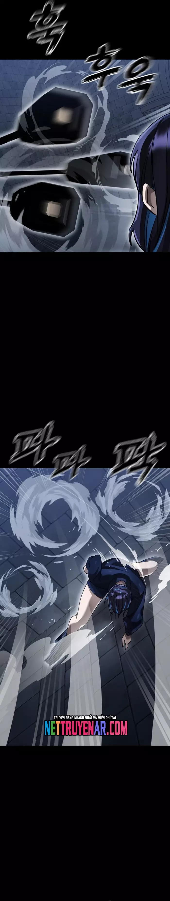 Thiên Ma Tái Lâm Chap 80 - Next Chap 81