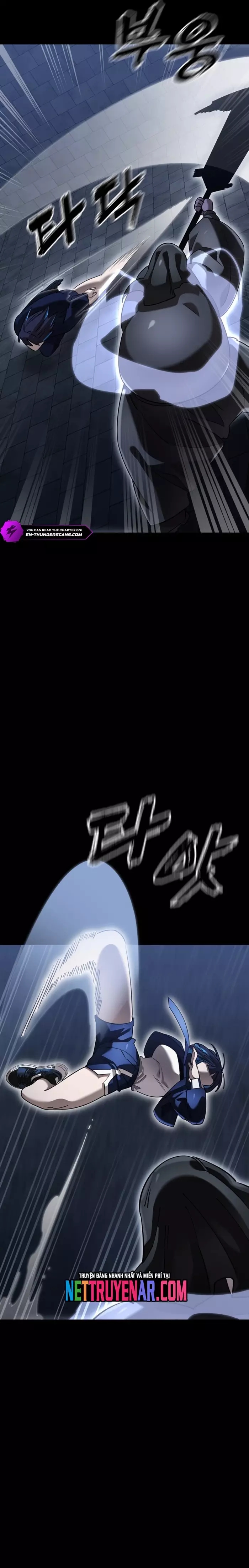 Thiên Ma Tái Lâm Chap 80 - Next Chap 81