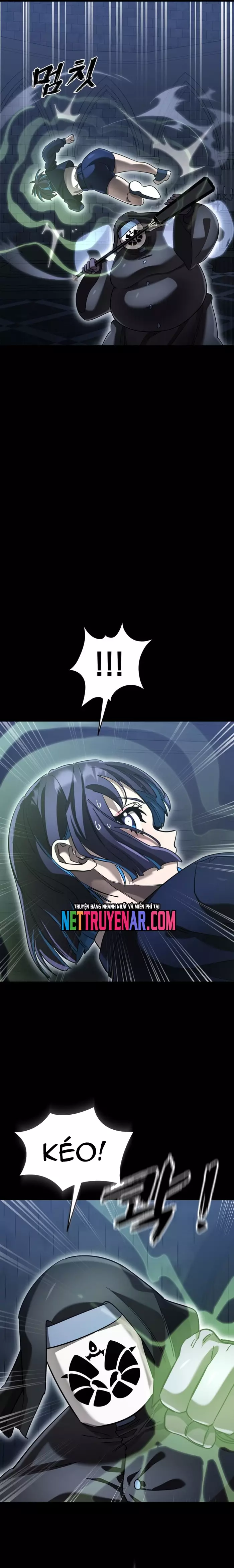 Thiên Ma Tái Lâm Chap 80 - Next Chap 81