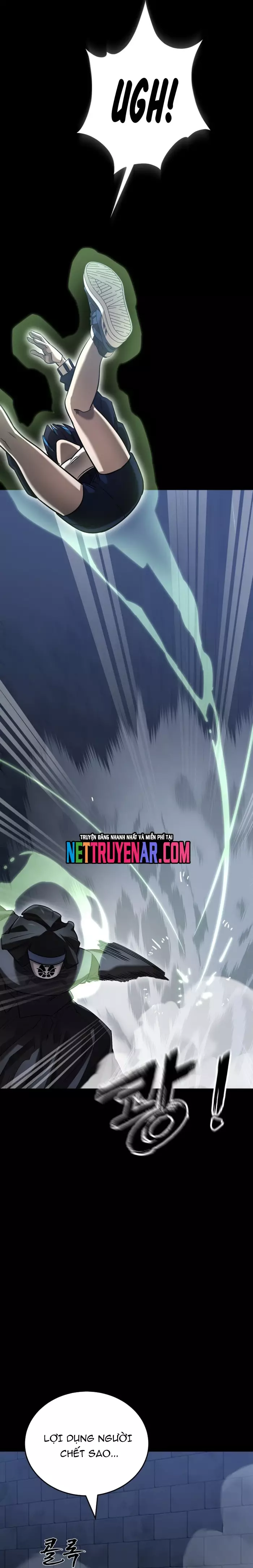 Thiên Ma Tái Lâm Chap 80 - Next Chap 81