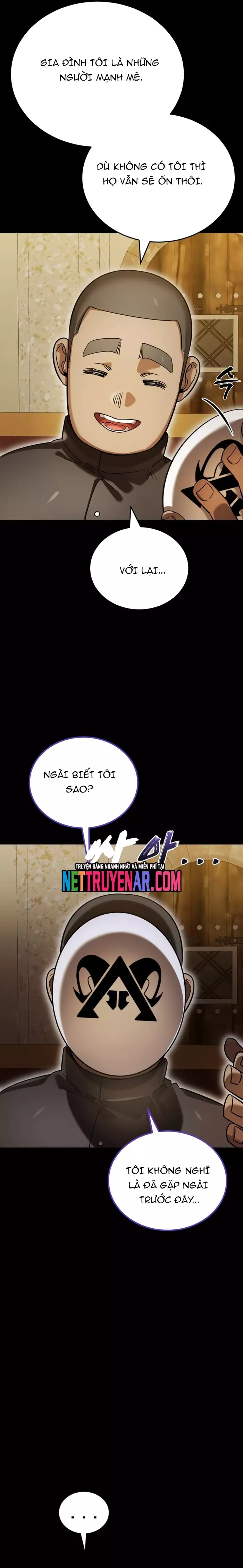 Thiên Ma Tái Lâm Chap 80 - Next Chap 81