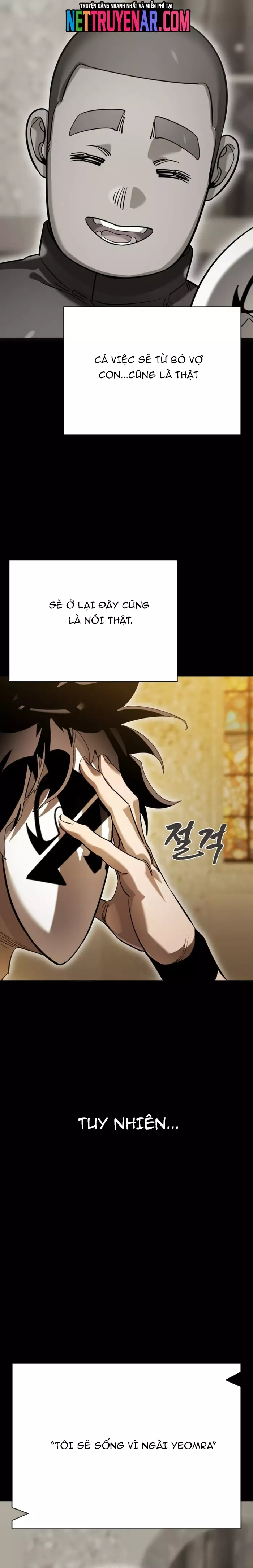 Thiên Ma Tái Lâm Chap 80 - Next Chap 81