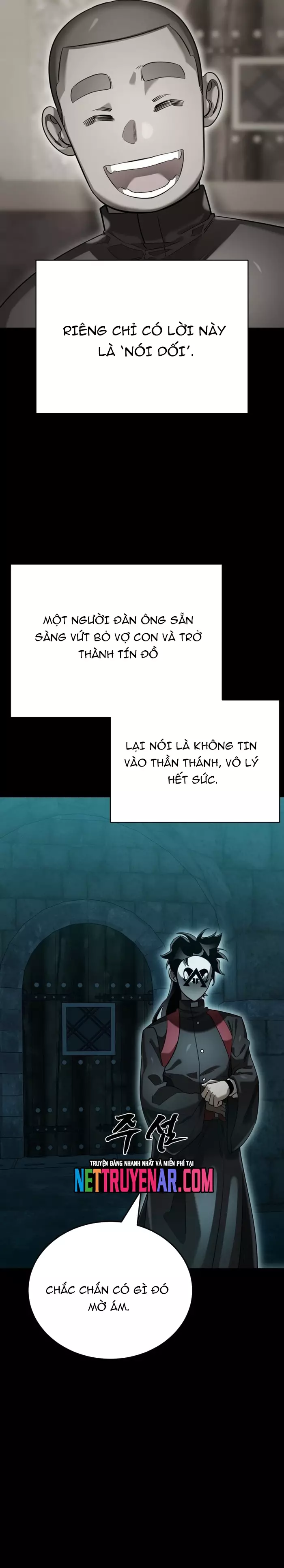 Thiên Ma Tái Lâm Chap 80 - Next Chap 81