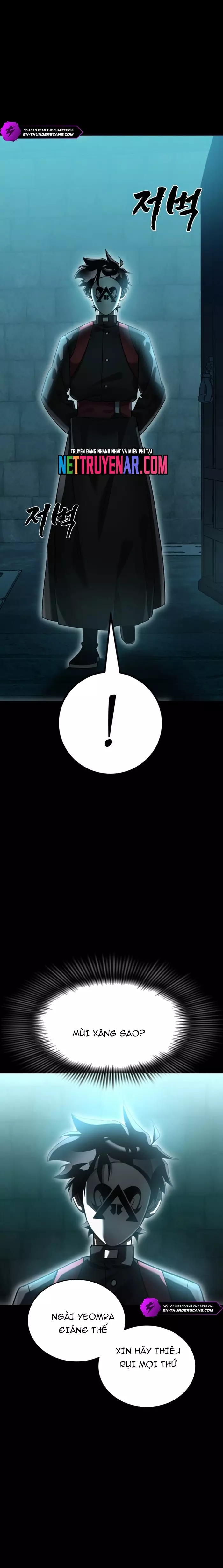 Thiên Ma Tái Lâm Chap 80 - Next Chap 81