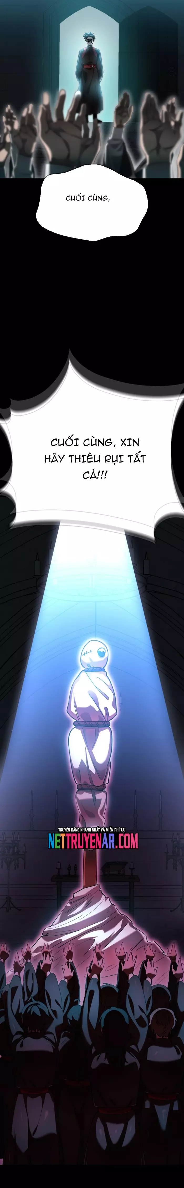 Thiên Ma Tái Lâm Chap 80 - Next Chap 81