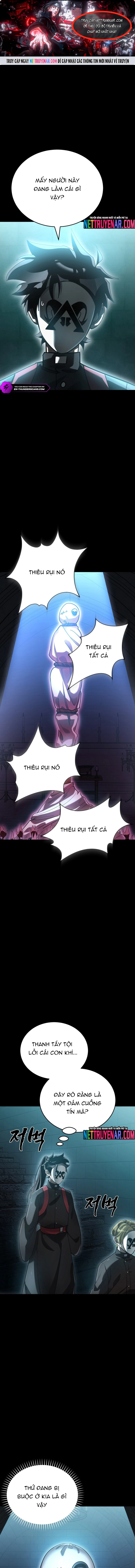 Thiên Ma Tái Lâm Chap 81 - Next Chap 82