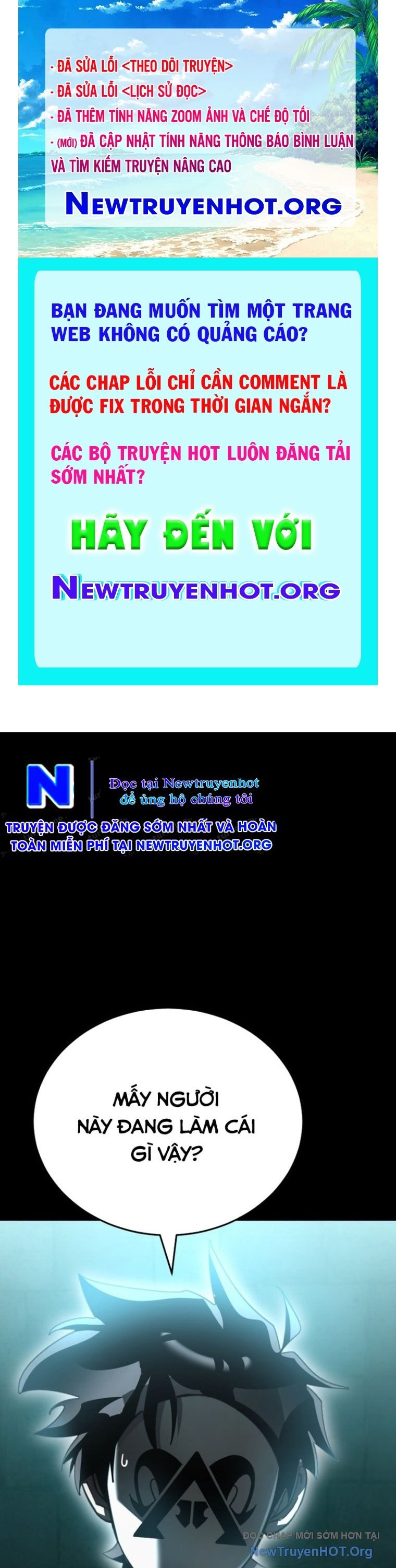 Thiên Ma Tái Lâm Chap 81 - Next Chap 82