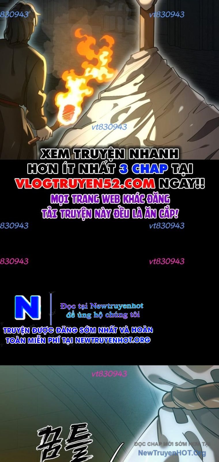 Thiên Ma Tái Lâm Chap 81 - Next Chap 82