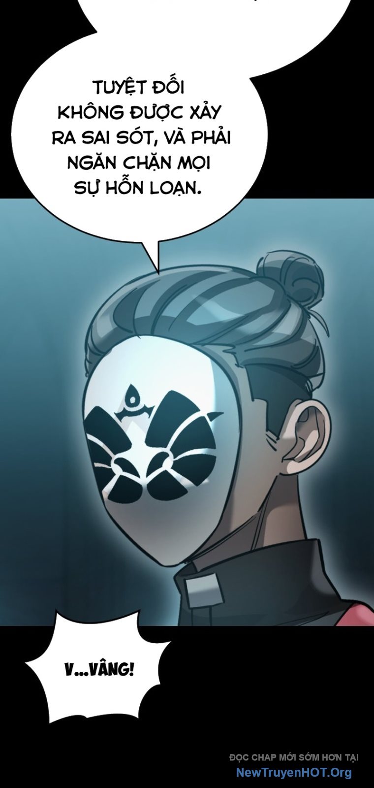 Thiên Ma Tái Lâm Chap 81 - Next Chap 82