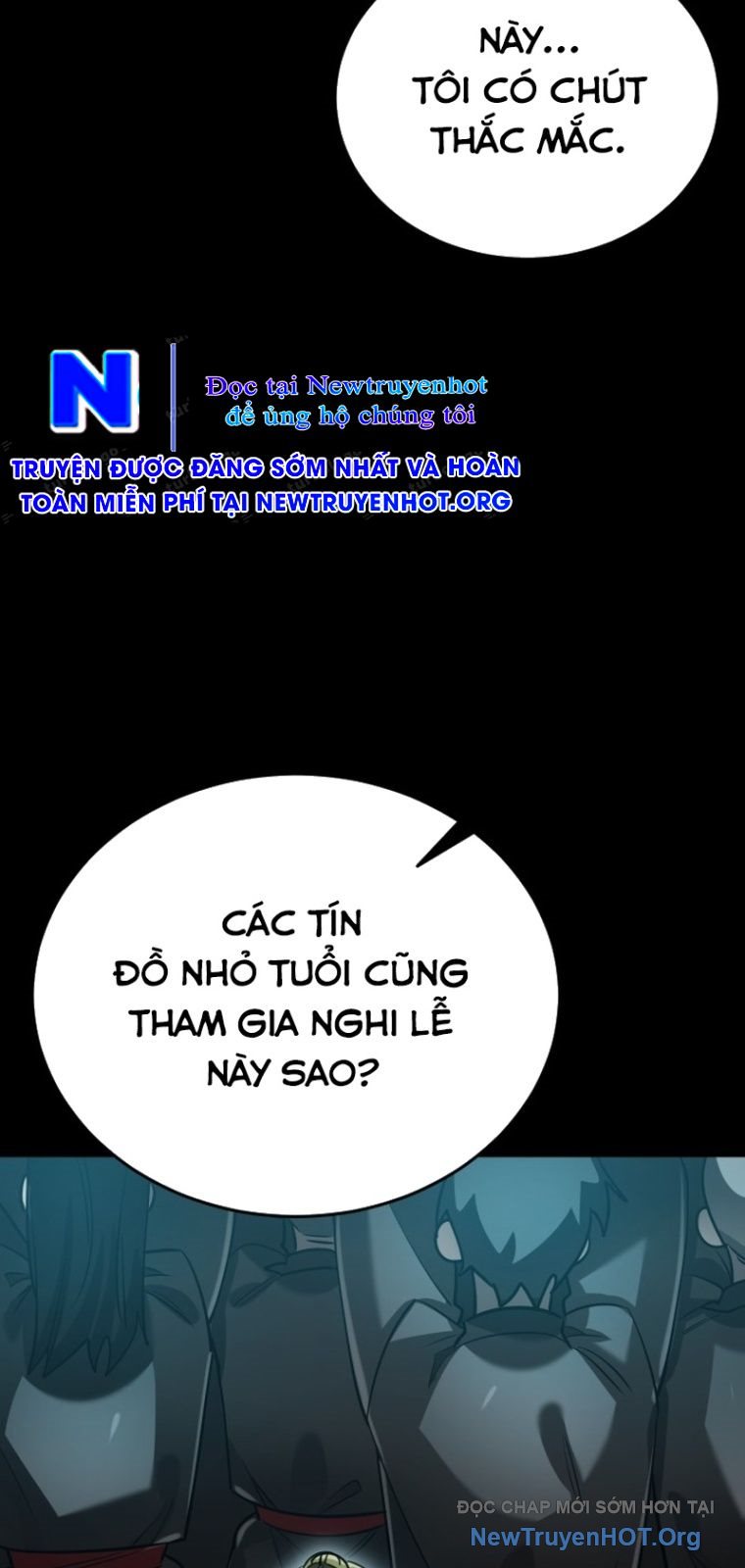 Thiên Ma Tái Lâm Chap 81 - Next Chap 82