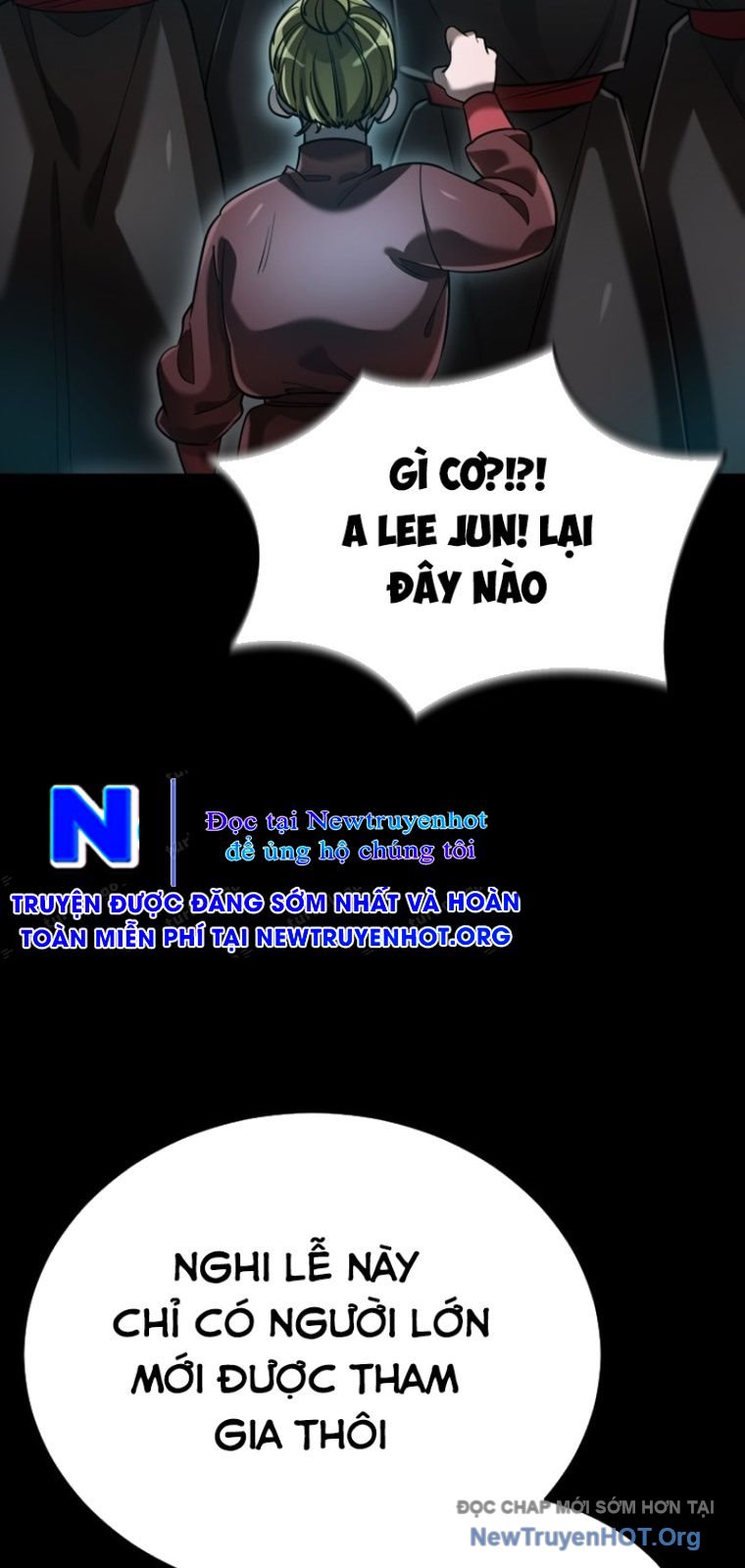 Thiên Ma Tái Lâm Chap 81 - Next Chap 82