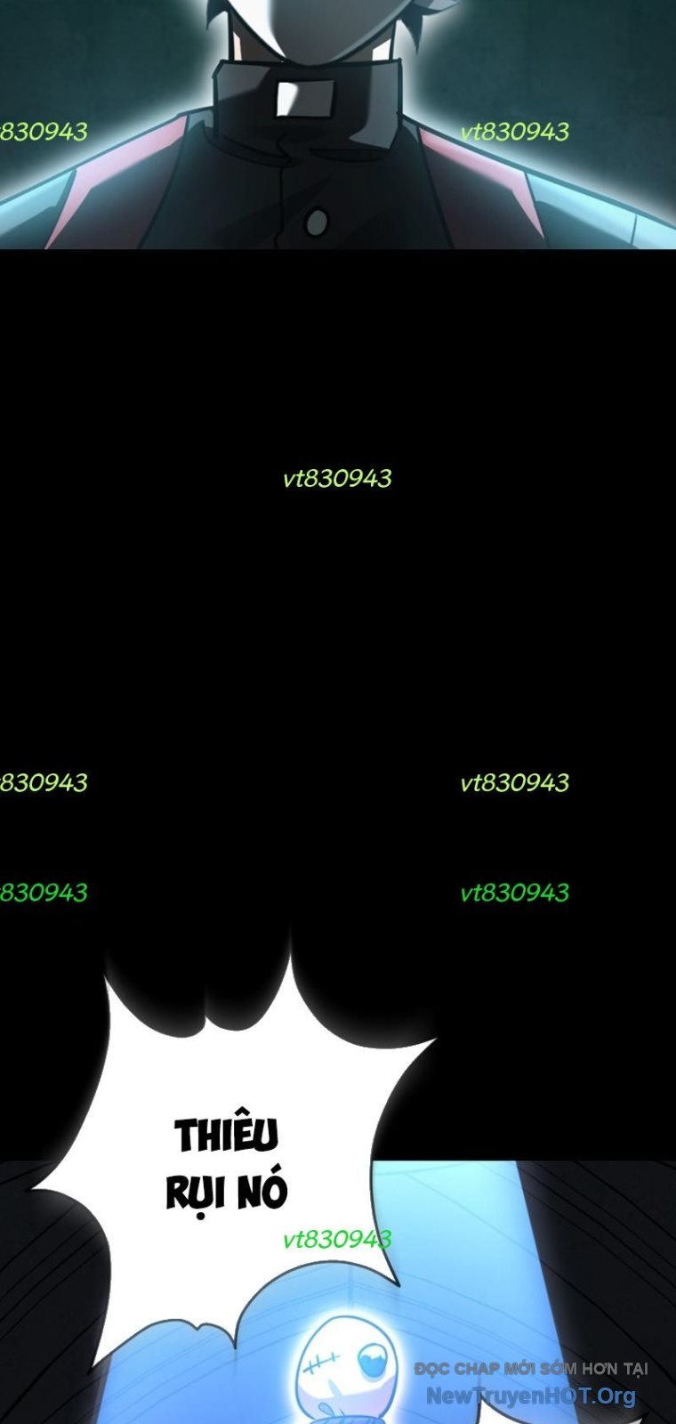 Thiên Ma Tái Lâm Chap 81 - Next Chap 82