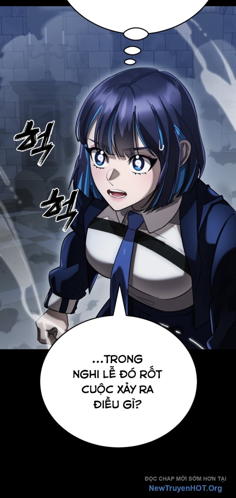 Thiên Ma Tái Lâm Chap 81 - Next Chap 82