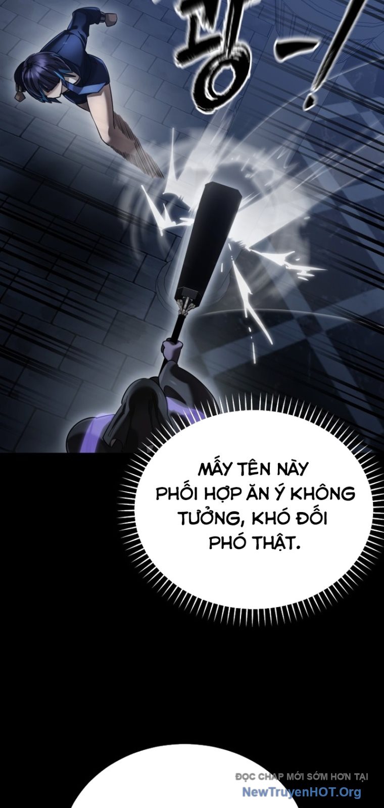 Thiên Ma Tái Lâm Chap 81 - Next Chap 82