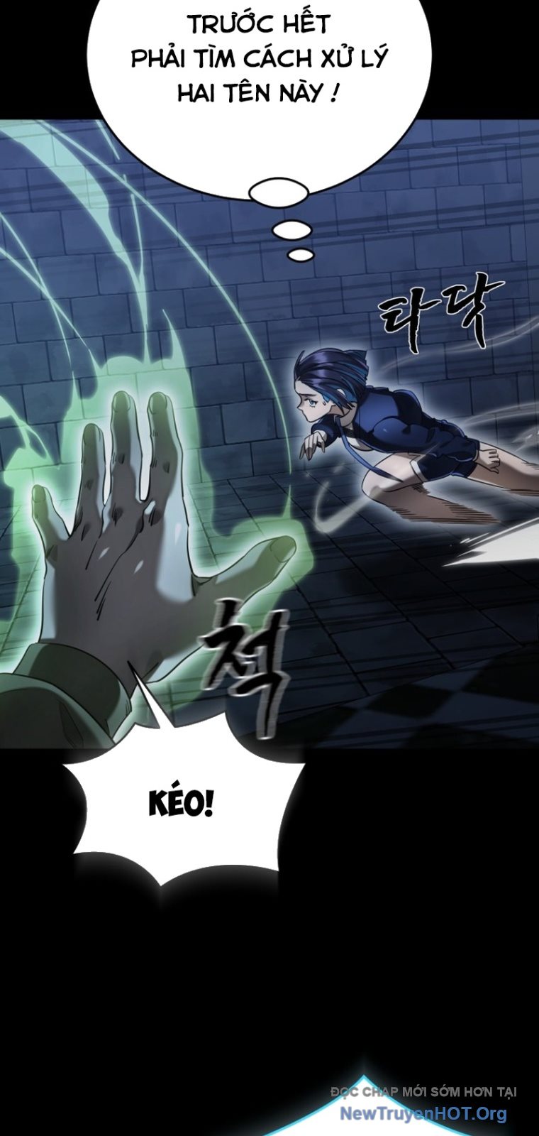 Thiên Ma Tái Lâm Chap 81 - Next Chap 82