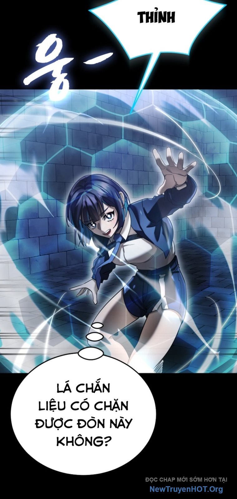 Thiên Ma Tái Lâm Chap 81 - Next Chap 82