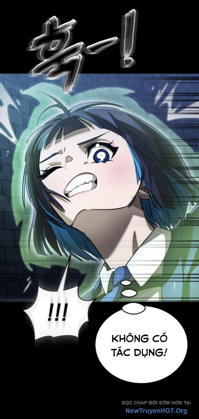 Thiên Ma Tái Lâm Chap 81 - Next Chap 82