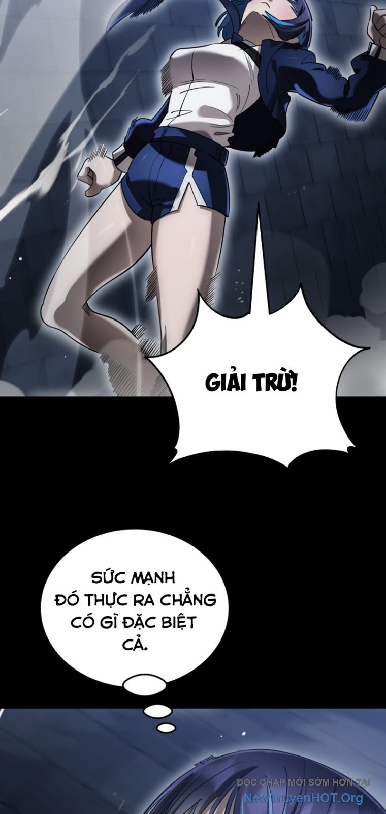 Thiên Ma Tái Lâm Chap 81 - Next Chap 82
