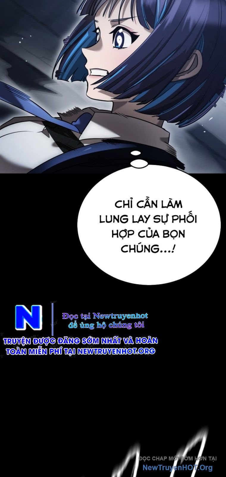 Thiên Ma Tái Lâm Chap 81 - Next Chap 82
