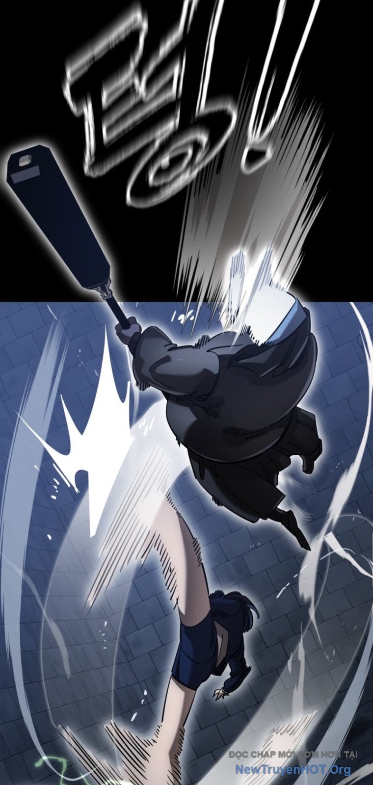 Thiên Ma Tái Lâm Chap 81 - Next Chap 82