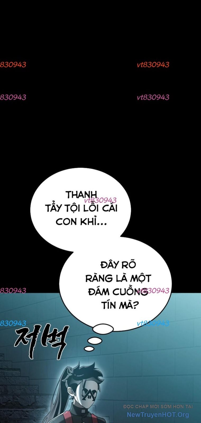 Thiên Ma Tái Lâm Chap 81 - Next Chap 82